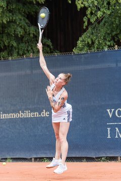 Bild 19 - DTV Hannover - TC 1899 Blau-Weiss Berlin : Ergebnis: 7:2